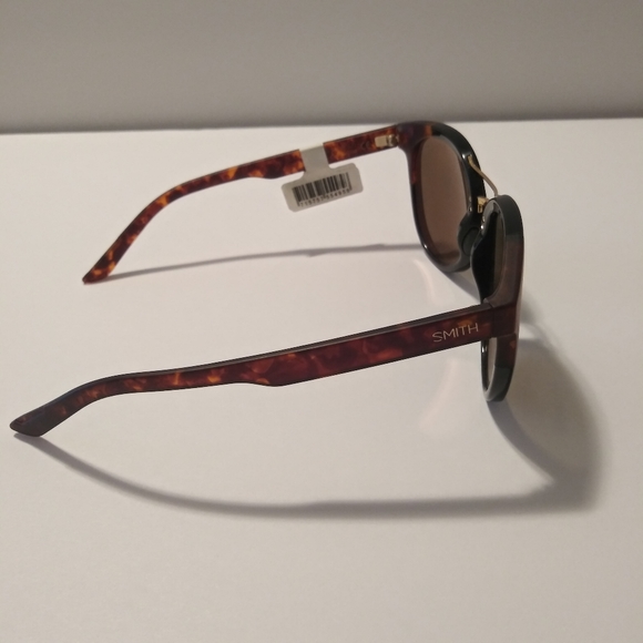 SMITH optics Bridgetown black havana block - Picture 9 of 10